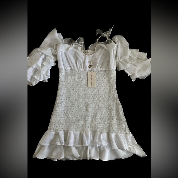 For Love Lemons Bora Bora Dress